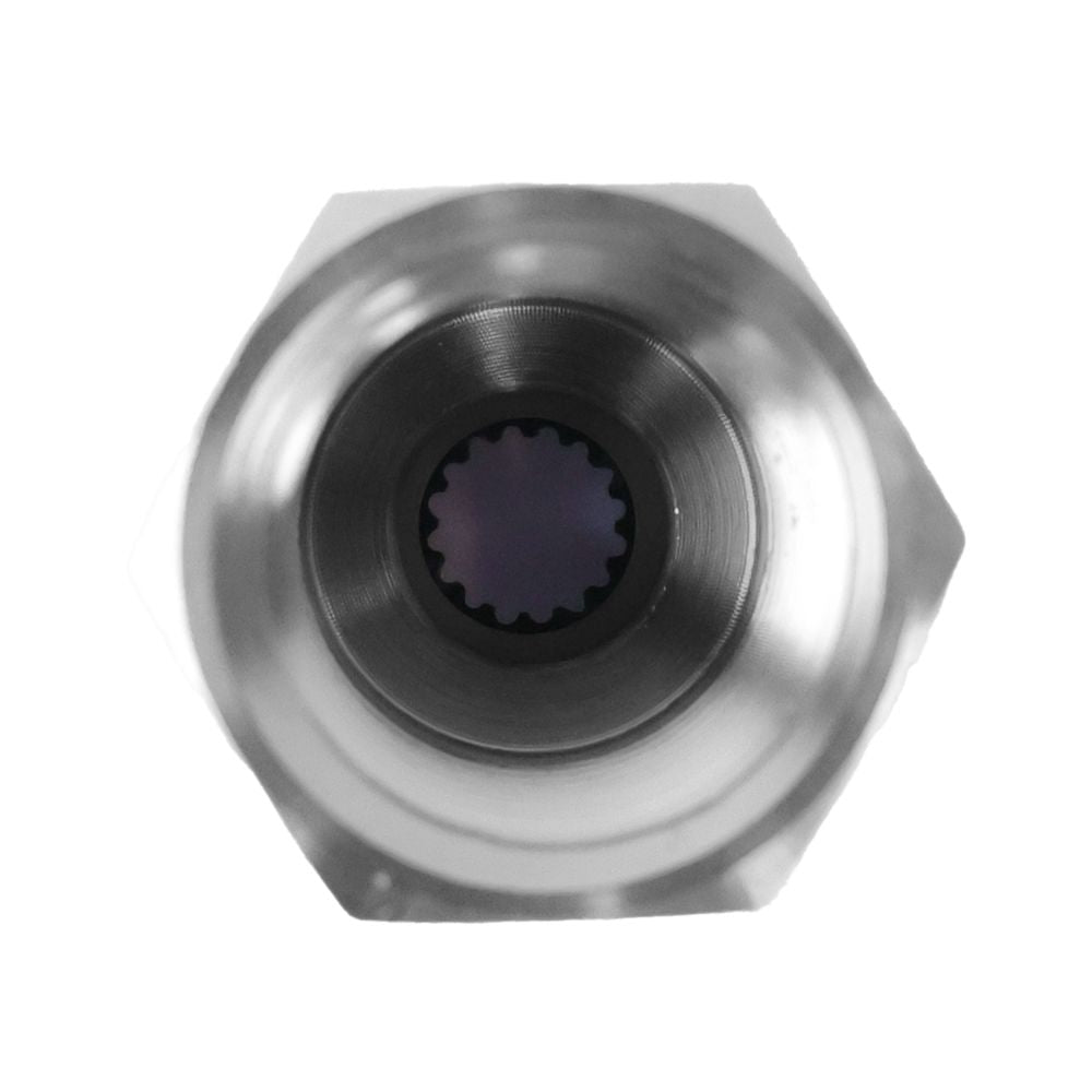 Neo-Pure Stainless Steel  Flow Control 7 GPM 1/2 FPT x FPT