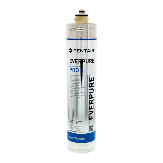 Everpure MicroGuard Pro 4 EV9637-02 Filter Cartridge