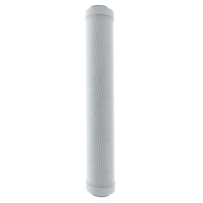 Costguard CG53-20S Carbon Block 0.5 Micron w/Phosphate 20"