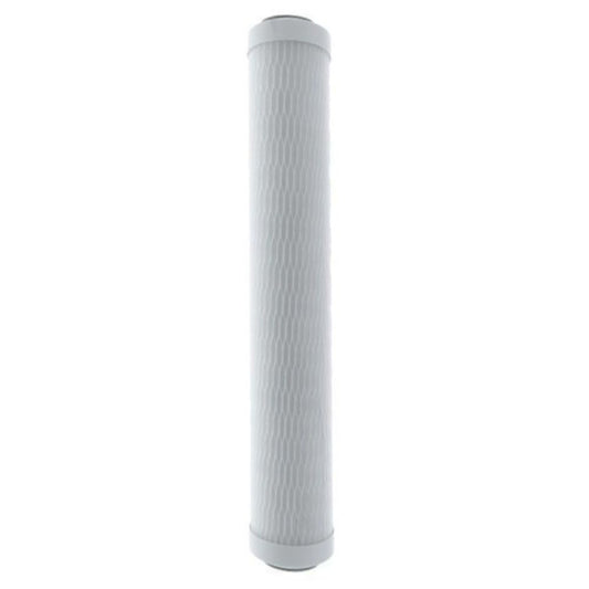Costguard CG53-20S Carbon Block 0.5 Micron w/Phosphate 20"