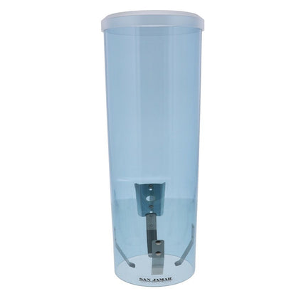 San Jamar Cup Dispensers