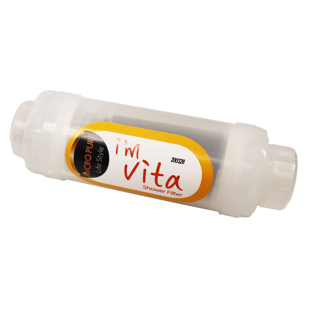 Micro Pure - I’m Vita Shower Filter - Lavender