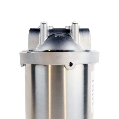 neoPure SFB2 Single BB 20" Housing Ring Nut Closure
