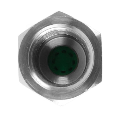 Neo-Pure Stainless Steel  Flow Control 1.5 gpm 316SS 3/8 FPT