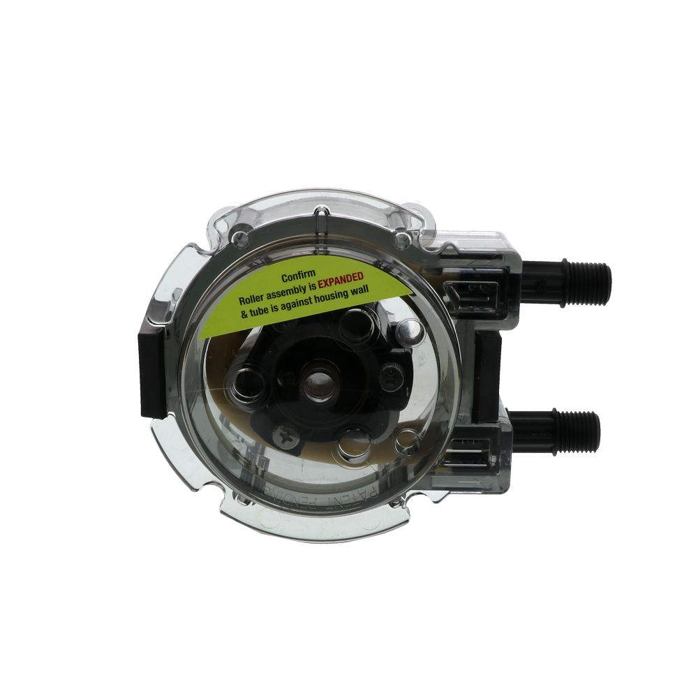 Stenner Low-Pressure QuickPro Pump Head #4 Santoprene Tube for Classic & SVP Series Pumps