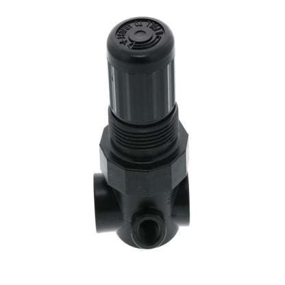 Norgren R91W2AS012 Non-Relieving Water/Air Pressure Regulator 1/4 FPT