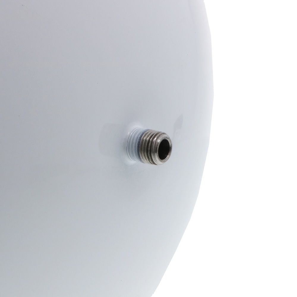 PAE RO-132 Reverse Osmosis Storage Tank Powder Coated Steel 4.5 Gal with Tank Valve