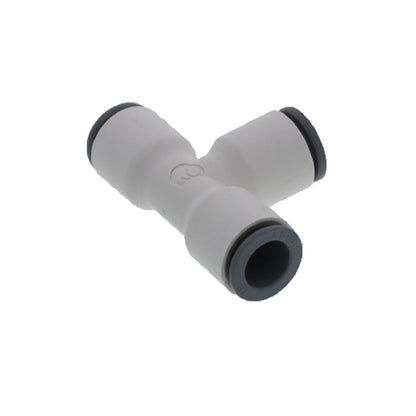 Parker LIQUIfit Union Tee - 3/8