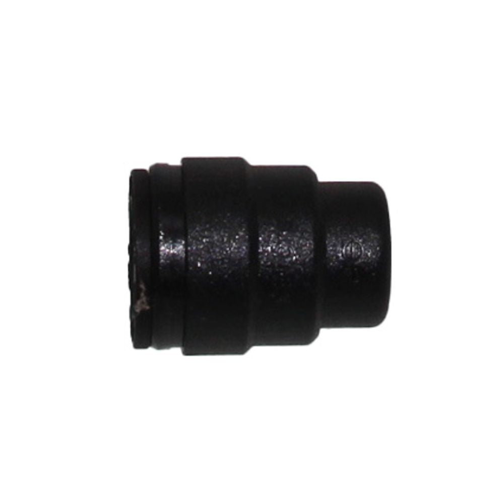 John Guest ProLock End Cap - 1/2 CTS