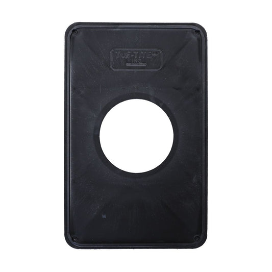 4" Inspection Port Lid[9X14]