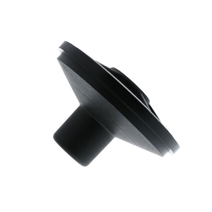 AXEON End Plug [Open] for 4" Membrane Housing