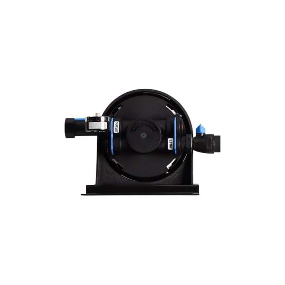 KineticoPRO KPMF HC610 - HC Series, 10" filtration system