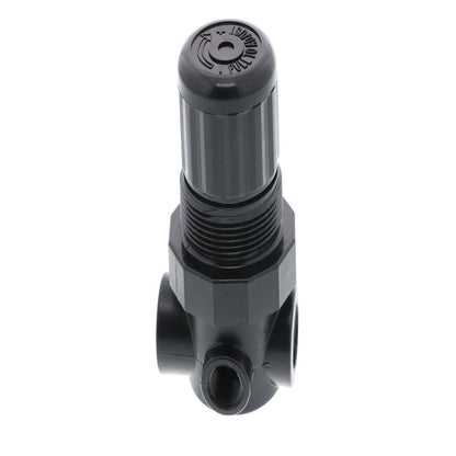 Norgren R91W-2AK-NEN Non-Relieving Water/Air Pressure Regulator 1/4 FPT