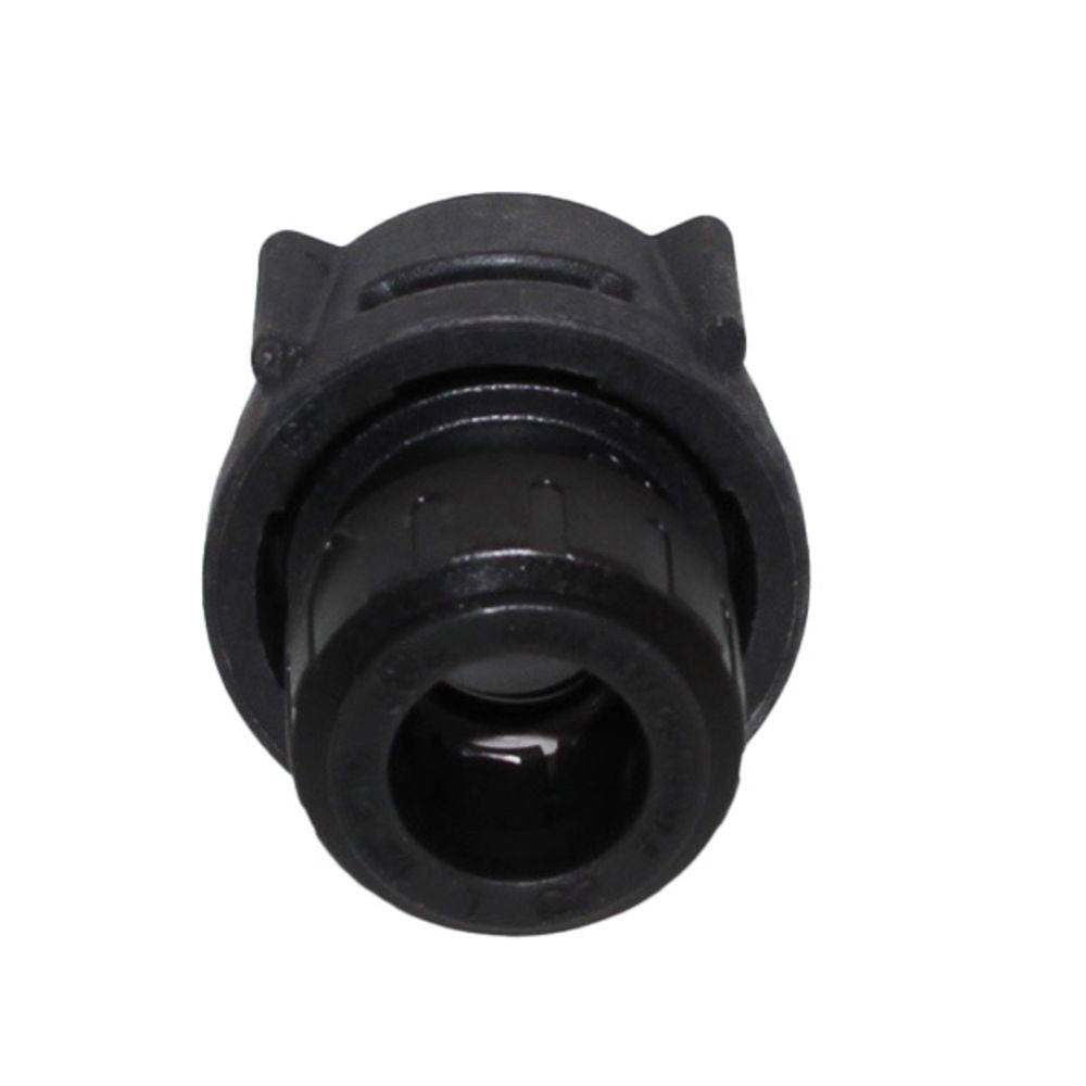 John Guest ProLock Female Connector NPS - 1/2 CTS x 3/4 NPS
