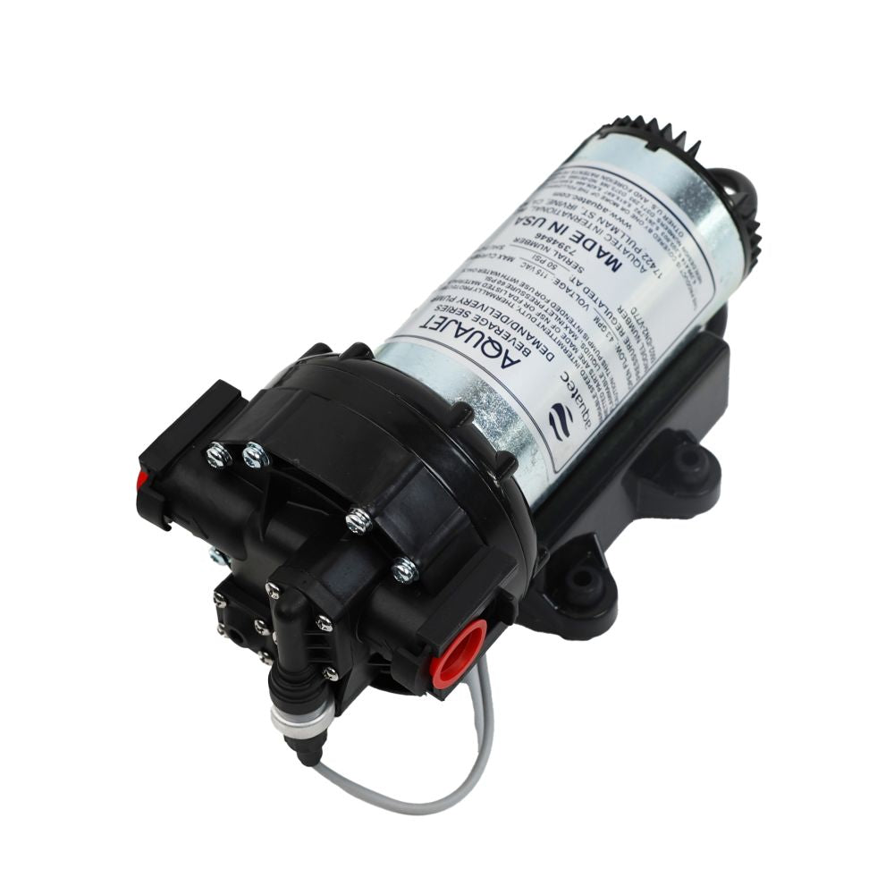 Aquatec Smart Pump RO Delivery Pump 5502-IDN2-V77DUL