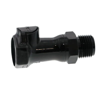 HFC10857 Male Thread Coupling Body 1/2 MPT