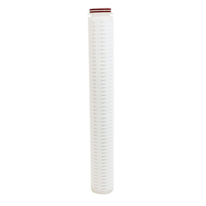 neoPure HP-PP 20" Polypropylene Absolute 0.2 Micron Filter w/ 226 Flat, Silicone Gasket