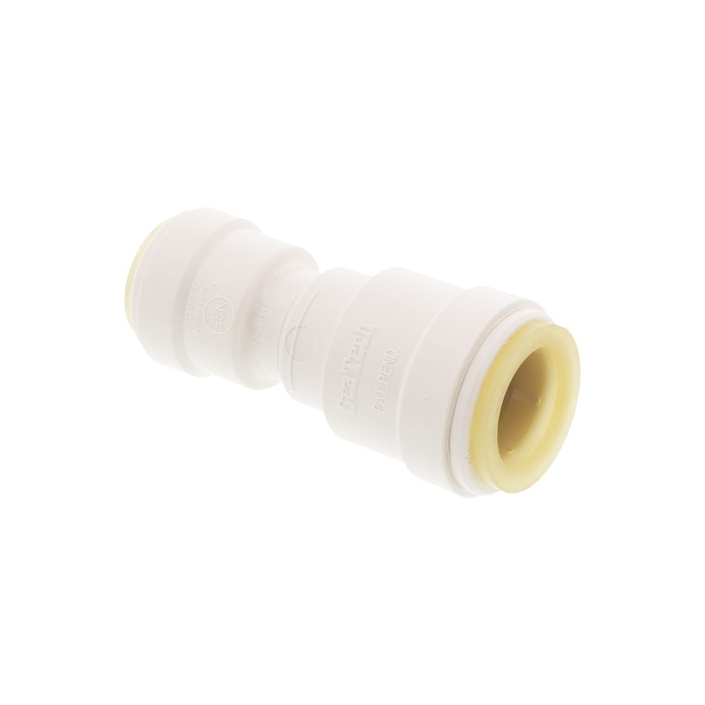 Watts AquaLock/SeaTech - Reducing Union - 1/2 CTS x 3/8 CTS