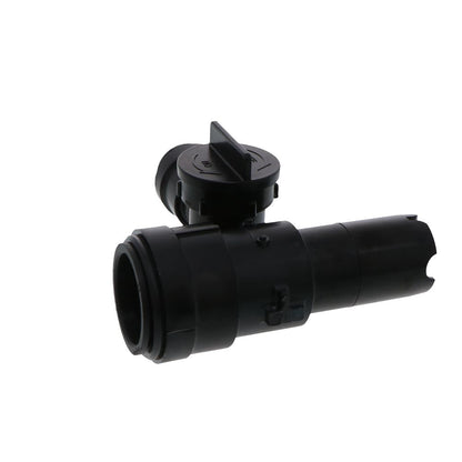 Watts AquaLock/SeaTech Single Union Body - 1 CTS x 15mm