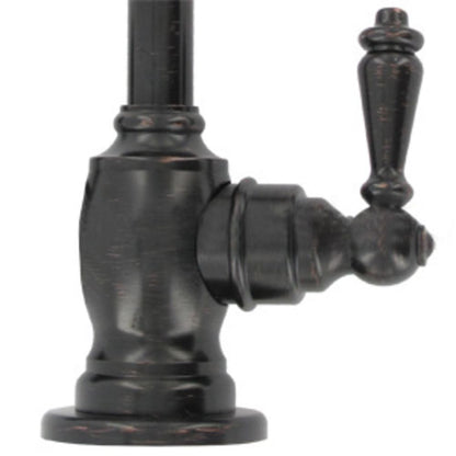Waterstone Towson 1700H Faucets with Lever Handle - Hot Only