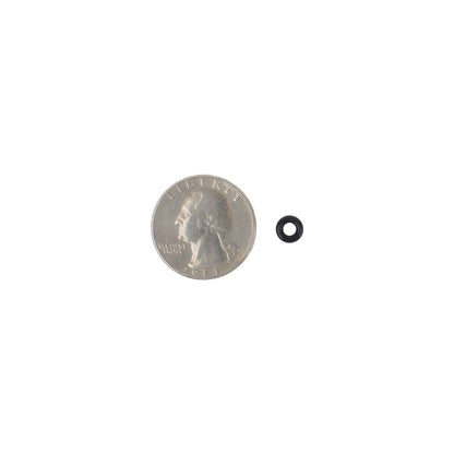 O-Ring # 006 .07"cs x 1/8" id x 1/4" od FDA EPDM