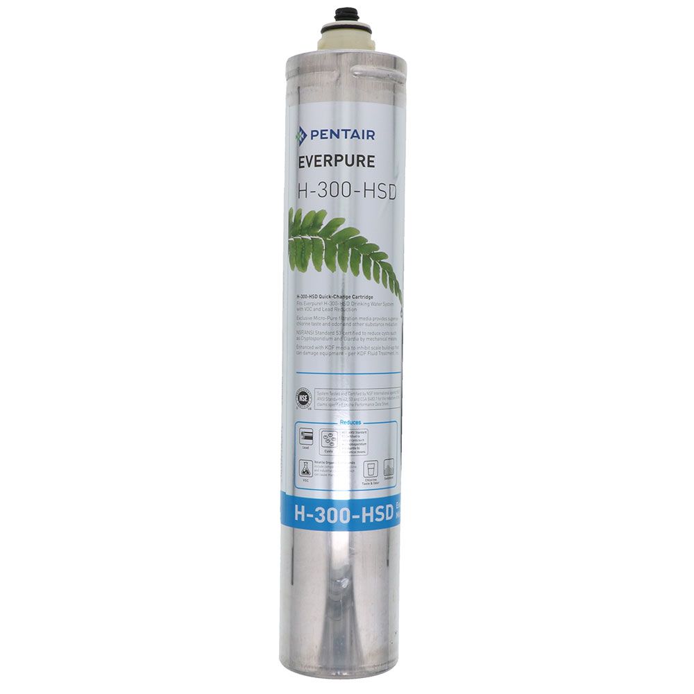 Everpure H-300-HSD Replacement Cartridge