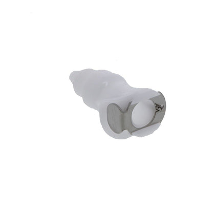 PLC130M8 In-Line PTF Coupling Body 8 MM