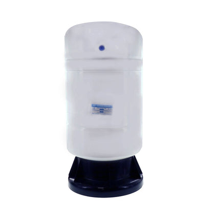 PAE RO-2000 Reverse Osmosis Storage Tank Powder Coated Steel 20 Gal