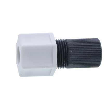 Stenner 3/8 Connecting Nut with 1/4 Adapter - 2PK