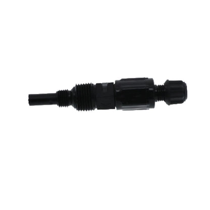 Stenner Check Valve, Pellethane Duckbill, ferrule 1/4 inch