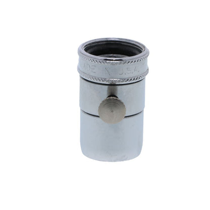 Diverter Valve Adapter Pull Out w/ Barb for 1/4 OD Tube