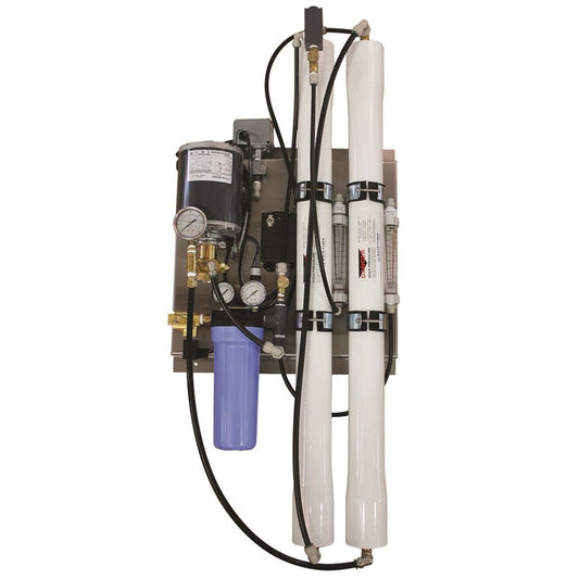Watts R12-1200 Commercial Reverse Osmosis System 1200 gpd