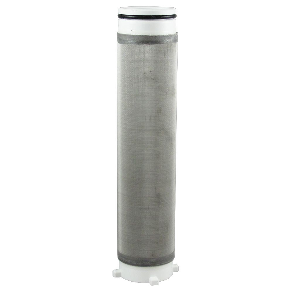 Rusco/Vu-Flow Stainless Steel Filter Screens for Spin-Down/Sediment Filters - 200 mesh [74 mic] for 3/4 or 1" Spin-Down/Sediment