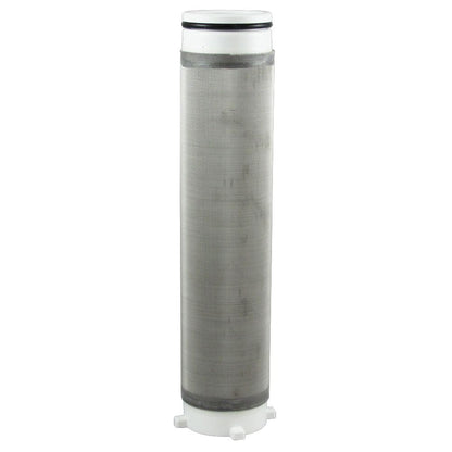 Rusco/Vu-Flow Stainless Steel Filter Screens for Spin-Down/Sediment Filters - 200 mesh [74 mic] for 3/4 or 1" Spin-Down/Sediment