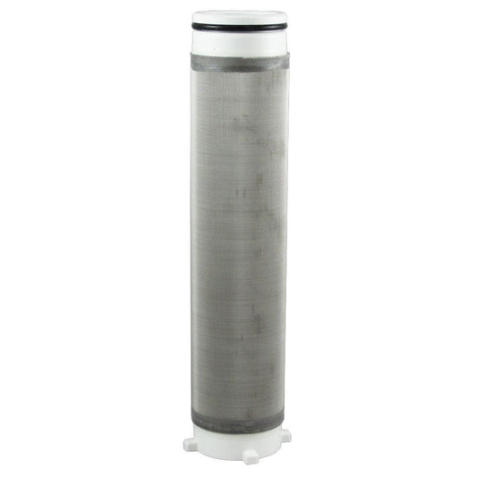 Rusco/Vu-Flow Stainless Steel Filter Screens for Spin-Down/Sediment Filters - 200 mesh [74 mic] for 3/4 or 1" Spin-Down/Sediment