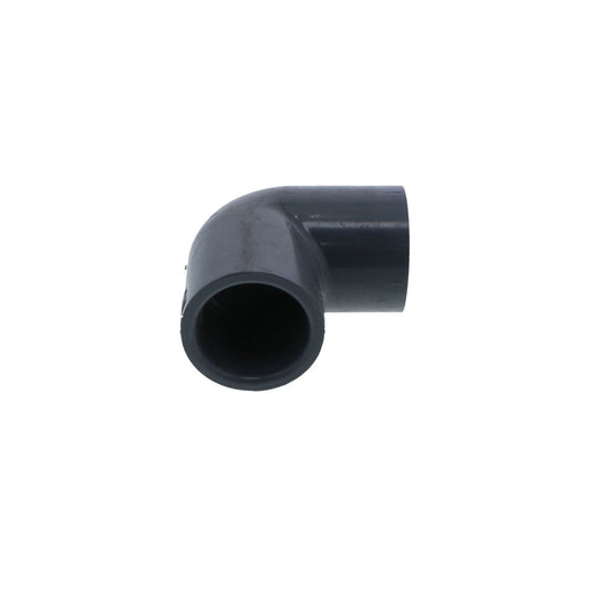 Schedule 80 PVC Elbow 1" Socket