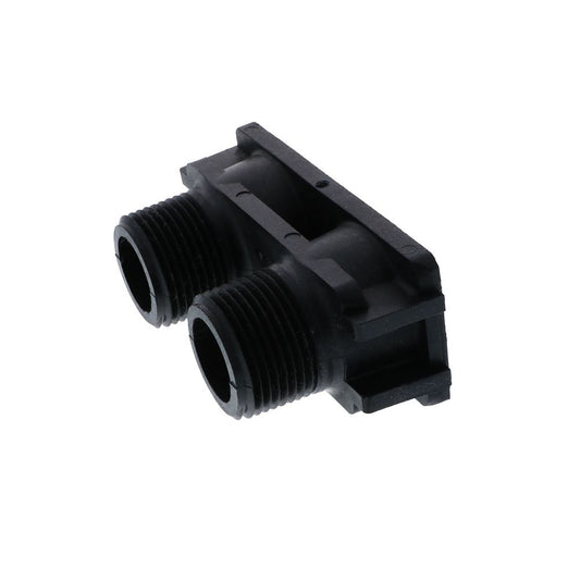 Fleck FL50-10PY Plastic Yoke - 1" MPT