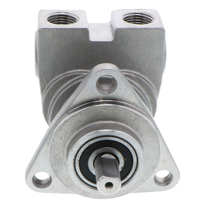 Procon Pump NSF Stainless Steel 50 GPH 3/8" NPT w/ Single Flat Drive [Bolt-on]