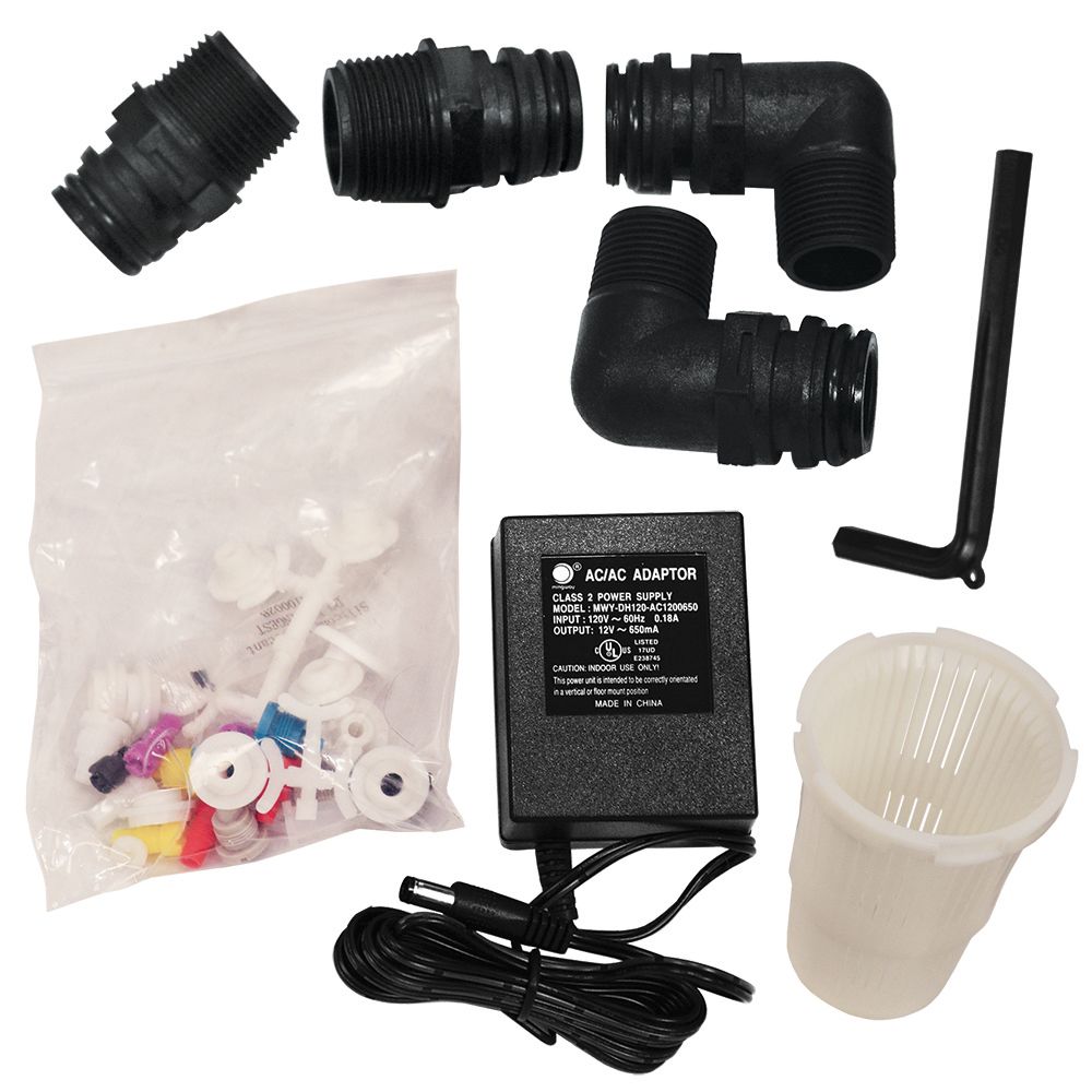 Neo-Pure® 165 Series Standard Efficiency Water Softener