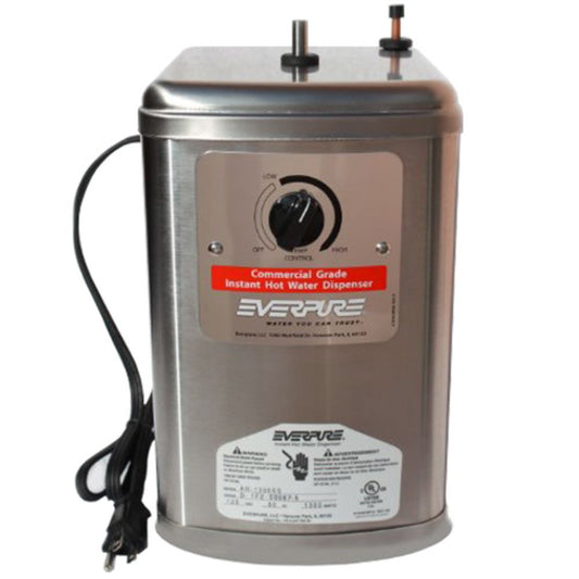 Everpure 9318-40 Solaria Instant Hot Water Dispenser