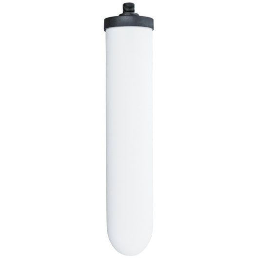 AquaCera W9512520 10" CeraSyl Plus Ceramic Water Filter Short Mount