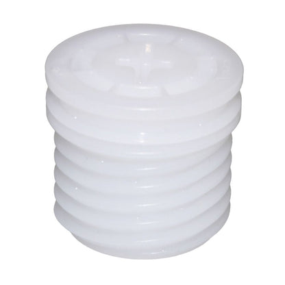 DrumQuik 2007900 Replacement Drum Insert Shipping Plug