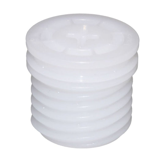 DrumQuik 2007900 Replacement Drum Insert Shipping Plug