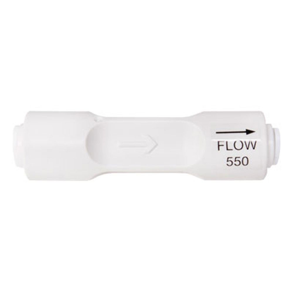 Hydronix Flow Restrictor 550 ml/min