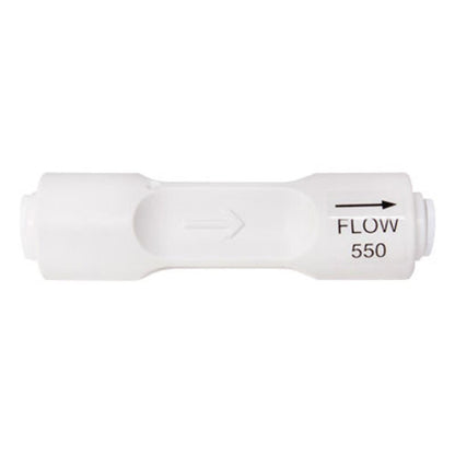 Hydronix Flow Restrictor 550 ml/min