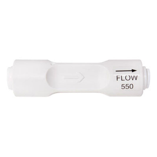 Hydronix Flow Restrictor 550 ml/min