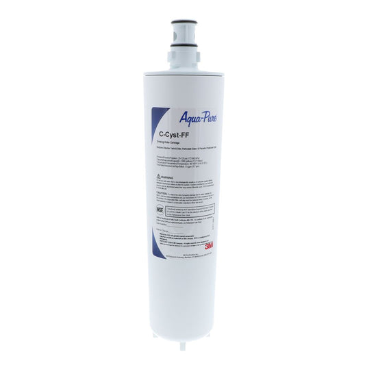 3M Aqua-Pure C-CYST-FF Filter Replacement Cartridge