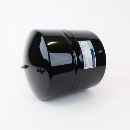 NeoPure Reverse Osmosis Storage Tank 4.5 Gallon - Black