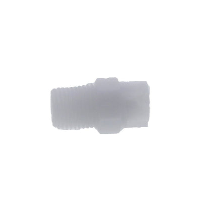 SMPTD02 Valved Male Thread Coupling Body 1/8 NPT