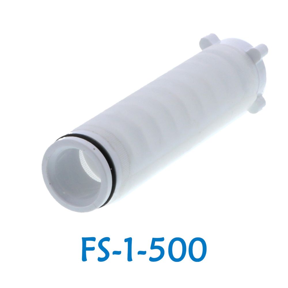 Rusco/Vu-Flow Polyester Filter Screens for Spin-Down/Sediment Filters - 40 mesh [381 mic] for 1.5" Spin-Down/Sediment